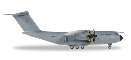 Airbus A400M Atlas, No LXX Squadron, Royal Air Force